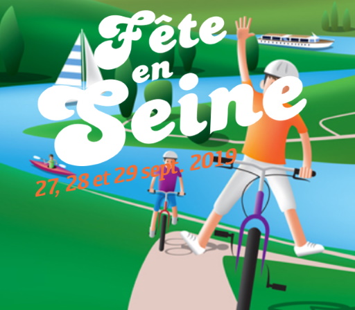 fete en Seine 2019